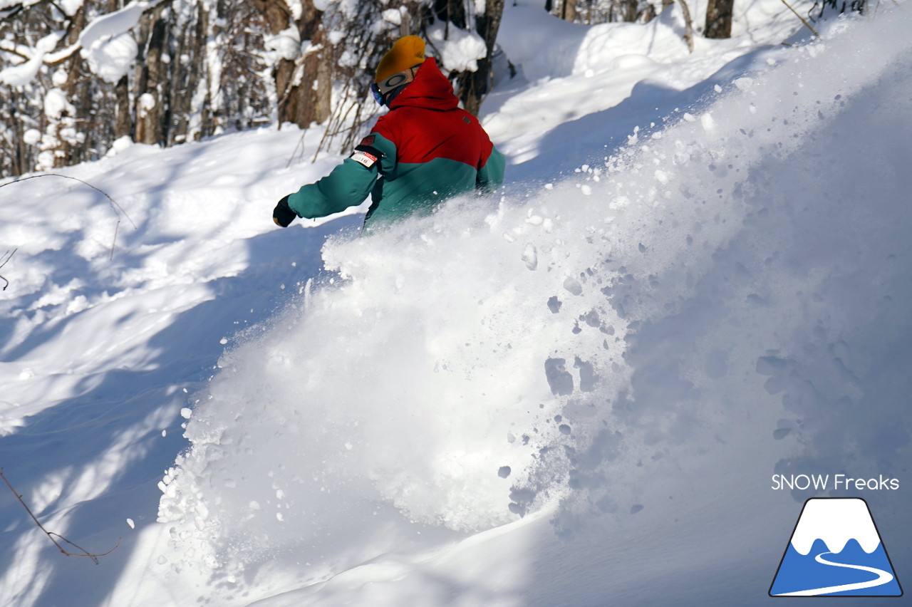 Local Powder Photo Session with my homie !!!!